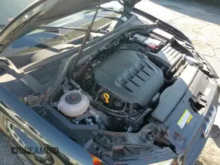 ✅ 2020 Audi A3 Premium • VIN: WAUAUGFFXLA097930 • Lot: 89863715. Listed on Copart with 60,647 mi. Free auction sales archive from the USA and detailed vehicle history report at DreamBid. Image 13.