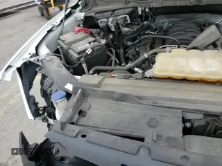 ✅ 2021 Ford F-150 XL • VIN: 1FTFX1E54MKF13097 • Lot: 91838465. Listed on Copart with 88,547 mi. Free auction sales archive from the USA and detailed vehicle history report at DreamBid. Image 13.