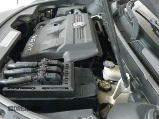 ✅ 2014 Cadillac SRX Performance Collection • VIN: 3GYFNCE33ES643534 • Lot: 42895333. Wystawiony na IAAI z przebiegiem 90 716 mil. Bezpłatny archiwum sprzedaży aukcyjnych z USA i szczegółowy raport historii pojazdu na DreamBid. Zdjęcie 19.