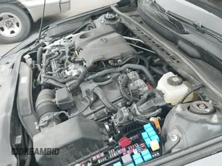 ✅ 2025 Toyota Camry LE • VIN: 4T1DBADK6SU507277 • Lot: 42637523. Listed on IAAI with 86,337 mi. Free auction sales archive from the USA and detailed vehicle history report at DreamBid. Image 20.