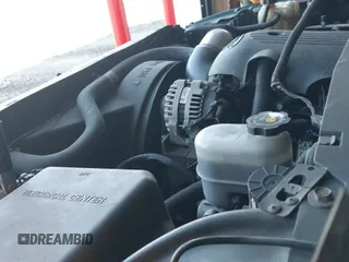 ✅ 2001 Chevrolet Suburban LS • VIN: 1GNFK16T11J198893 • Лот: 41289706. Опубликован ранее на IAAI с пробегом 371 362 миль. Бесплатный доступ к архиву аукционных продаж из США и подробный отчёт об истории автомобиля на DreamBid. Изображение 12.