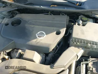 ✅ 2014 Nissan Altima S • VIN: 1N4AL3AP9EN383235 • Lot: 43631165. Wystawiony na IAAI z przebiegiem 217 839 mil. Bezpłatny archiwum sprzedaży aukcyjnych z USA i szczegółowy raport historii pojazdu na DreamBid. Zdjęcie 20.