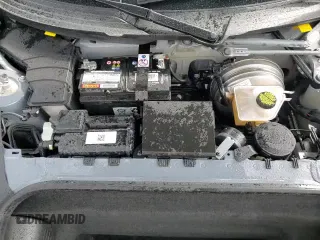 ✅ 2023 Porsche 718 Cayman GT4 RS • VIN: WP0AE2A88PS280691 • Лот: 50352835. Опубликован ранее на Copart с пробегом 6 986 миль. Бесплатный доступ к архиву аукционных продаж из США и подробный отчёт об истории автомобиля на DreamBid. Изображение 16.