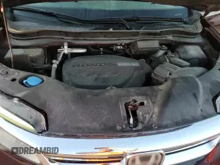 ✅ 2019 Honda Pilot Elite • VIN: 5FNYF6H09KB072182 • Lot: 84909505. Wystawiony na Copart z przebiegiem 97 087 mil. Bezpłatny archiwum sprzedaży aukcyjnych z USA i szczegółowy raport historii pojazdu na DreamBid. Zdjęcie 14.