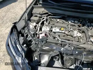 ✅ 2024 Lexus UX 250h Premium • VIN: JTHP6JBH7R2190501 • Lot: 51787365. Listed on Copart with 14,773 mi. Free auction sales archive from the USA and detailed vehicle history report at DreamBid. Image 13.