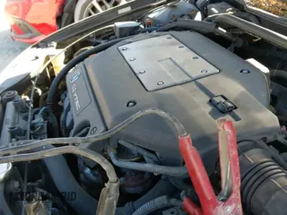 ✅ 2003 Acura TL • VIN: 19UUA56653A089314 • Lot: 43718820. Listed on IAAI with 253,001 mi. Free auction sales archive from the USA and detailed vehicle history report at DreamBid. Image 12.