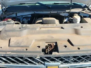 ✅ 2014 Chevrolet Silverado 2500HD Work Truck • VIN: 1GB0CVCG6EF175178 • Lot: 40836046. Wystawiony na IAAI z przebiegiem 84 858 mil. Bezpłatny archiwum sprzedaży aukcyjnych z USA i szczegółowy raport historii pojazdu na DreamBid. Zdjęcie 18.