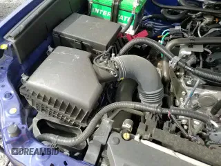 ✅ 2024 Toyota Tacoma Limited • VIN: 3TMLB5JN6RM011187 • Лот: 85856865. Опубликован ранее на Copart с пробегом 17 918 миль. Бесплатный доступ к архиву аукционных продаж из США и подробный отчёт об истории автомобиля на DreamBid. Изображение 14.