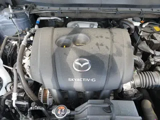 ✅ 2024 Mazda CX-5 S Preferred • VIN: JM3KFBCLXR0536645 • Lot: 65141875. Listed on Copart with 10,003 mi. Free auction sales archive from the USA and detailed vehicle history report at DreamBid. Image 13.