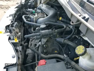 ✅ 2023 Ford Transit Cargo • VIN: 1FTBR1X88PKB01513 • Lot: 42496329. Wystawiony na IAAI z przebiegiem 65 621 mil. Bezpłatny archiwum sprzedaży aukcyjnych z USA i szczegółowy raport historii pojazdu na DreamBid. Zdjęcie 20.