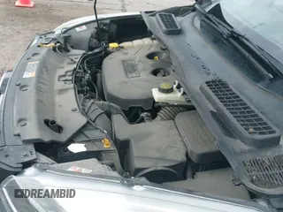 ✅ 2013 Ford Escape Titanium • VIN: 1FMCU9J9XDUC53579 • Lot: 42166603. Listed on IAAI with 112,736 mi. Free auction sales archive from the USA and detailed vehicle history report at DreamBid. Image 19.