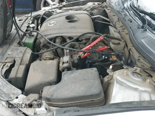 ✅ 2016 Mazda 3 i Sport • VIN: JM1BM1U77G1284645 • Lot: 42101635. Listed on IAAI with 178,489 mi. Free auction sales archive from the USA and detailed vehicle history report at DreamBid. Image 19.