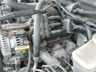 ✅ 2010 Jeep Wrangler Sahara • VIN: 1J4AA5D18AL170957 • Lot: 41599820. Listed on IAAI with 64,217 mi. Free auction sales archive from the USA and detailed vehicle history report at DreamBid. Image 19.