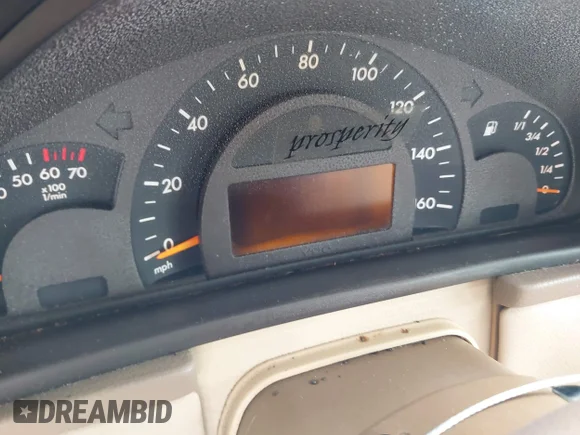 ✅ 2003 Mercedes-Benz C 320 • VIN: WDBRF64J53F333998 • Лот: 43964499. Опубліковано раніше на IAAI з пробігом Не вказано. Безкоштовний доступ до архіву аукціонних продажів зі США та докладний звіт про історію автомобіля на DreamBid. Зображення 7.
