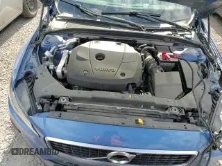 ✅ 2020 Volvo S60 R-Design • VIN: 7JRA22TM7LG032143 • Лот: 57499335. Опубликован ранее на Copart с пробегом 49 610 миль. Бесплатный доступ к архиву аукционных продаж из США и подробный отчёт об истории автомобиля на DreamBid. Изображение 16.