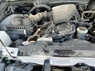 ✅ 2022 Toyota Tacoma SR • VIN: 3TYAX5GN7NT049820 • Лот: 87373215. Опубликован ранее на Copart с пробегом 45 987 миль. Бесплатный доступ к архиву аукционных продаж из США и подробный отчёт об истории автомобиля на DreamBid. Изображение 16.