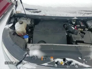 ✅ 2017 Ford Edge Titanium • VIN: 2FMPK3K80HBC41625 • Лот: 91092355. Опубликован ранее на Copart с пробегом 69 773 миль. Бесплатный доступ к архиву аукционных продаж из США и подробный отчёт об истории автомобиля на DreamBid. Изображение 16.