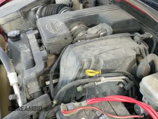 2006 Chevrolet Colorado 2LT с VIN 1GCCS136668271636, выставлен на аукционе IAAI как лот 42101988 с пробегом 144 152 миль миль и . История ставок и продаж доступна на DreamBid. Изображение 12.