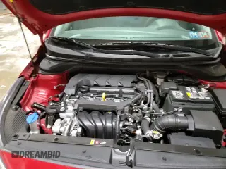 ✅ 2022 Hyundai Accent SE • VIN: 3KPC24A69NE165206 • Лот: 43979805. Опубликован ранее на Copart с пробегом 8 894 миль. Бесплатный доступ к архиву аукционных продаж из США и подробный отчёт об истории автомобиля на DreamBid. Изображение 15.