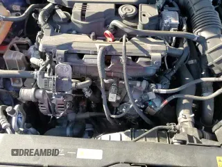 2023 Hyundai Elantra N Line with VIN KMHLR4AF7PU444679, listed as a Copart auction lot 81569595 with 40,661 mi miles and Salvage title. Bid and sale history available at DreamBid. Image 13.