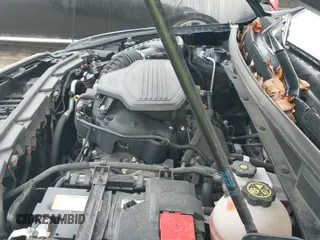 ✅ 2021 Cadillac XT5 FWD Premium Luxury • VIN: 1GYKNCRS2MZ185678 • Лот: 41143084. Опубликован ранее на IAAI с пробегом 25 399 миль. Бесплатный доступ к архиву аукционных продаж из США и подробный отчёт об истории автомобиля на DreamBid. Изображение 19.