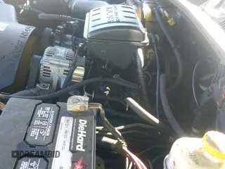 ✅ 2003 Jeep Liberty Limited • VIN: 1J4GL58K23W612866 • Lot: 42830853. Wystawiony na IAAI z przebiegiem 201 981 mil. Bezpłatny archiwum sprzedaży aukcyjnych z USA i szczegółowy raport historii pojazdu na DreamBid. Zdjęcie 12.