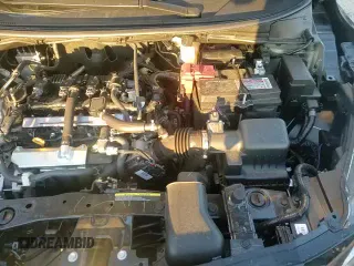 ✅ 2025 Nissan Versa SV • VIN: 3N1CN8EV8SL856141 • Lot: 91931945. Wystawiony na Copart z przebiegiem 10 998 mil. Bezpłatny archiwum sprzedaży aukcyjnych z USA i szczegółowy raport historii pojazdu na DreamBid. Zdjęcie 13.