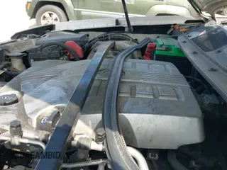 ✅ 2008 Cadillac SRX AWD • VIN: 1GYEE437280198061 • Lot: 42178778. Listed on IAAI with 216,943 mi. Free auction sales archive from the USA and detailed vehicle history report at DreamBid. Image 18.