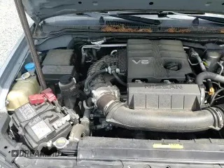 ✅ 2020 Nissan Frontier SV • VIN: 1N6ED0EA9LN701510 • Lot: 57485885. Listed on Copart with 40,077 mi. Free auction sales archive from the USA and detailed vehicle history report at DreamBid. Image 15.