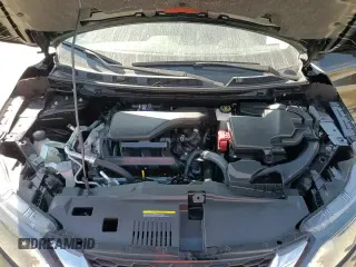 ✅ 2022 Nissan Rogue SV • VIN: JN1BJ1BV9NW340601 • Lot: 91178635. Listed on Copart with 41,272 mi. Free auction sales archive from the USA and detailed vehicle history report at DreamBid. Image 14.