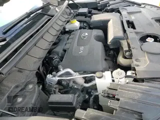 ✅ 2023 Infiniti QX60 Luxe • VIN: 5N1DL1FR6PC369325 • Lot: 81460075. Wystawiony na Copart z przebiegiem 32 305 mil. Bezpłatny archiwum sprzedaży aukcyjnych z USA i szczegółowy raport historii pojazdu na DreamBid. Zdjęcie 15.