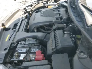 ✅ 2017 Nissan Maxima Platinum • VIN: 1N4AA6AP4HC388091 • Lot: 42698480. Wystawiony na IAAI z przebiegiem 127 376 mil. Bezpłatny archiwum sprzedaży aukcyjnych z USA i szczegółowy raport historii pojazdu na DreamBid. Zdjęcie 19.