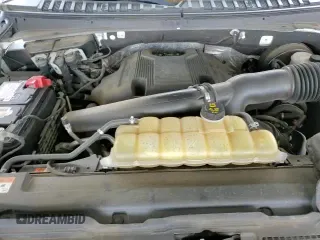 ✅ 2020 Ford Expedition Max Limited • VIN: 1FMJK1KT3LEA04400 • Lot: 85485675. Listed on Copart with 126,853 mi. Free auction sales archive from the USA and detailed vehicle history report at DreamBid. Image 14.