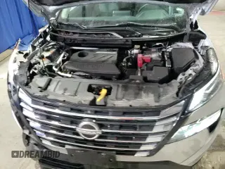 ✅ 2024 Nissan Rogue SV • VIN: 5N1BT3BA6RC686592 • Lot: 86885945. Wystawiony na Copart z przebiegiem 44 021 mil. Bezpłatny archiwum sprzedaży aukcyjnych z USA i szczegółowy raport historii pojazdu na DreamBid. Zdjęcie 14.