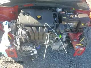 ✅ 2024 Kia Soul LX • VIN: KNDJ23AU7R7919404 • Lot: 86457155. Wystawiony na Copart z przebiegiem 19 834 mil. Bezpłatny archiwum sprzedaży aukcyjnych z USA i szczegółowy raport historii pojazdu na DreamBid. Zdjęcie 13.