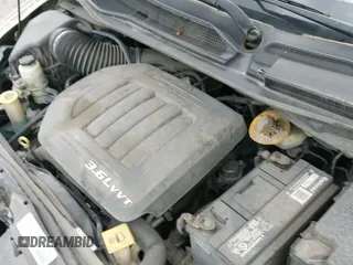 ✅ 2015 Chrysler Town & Country Touring • VIN: 2C4RC1BG4FR600856 • Lot: 43040281. Listed on IAAI with 192,975 mi. Free auction sales archive from the USA and detailed vehicle history report at DreamBid. Image 19.