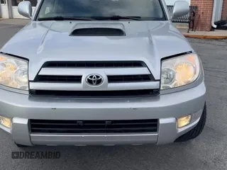 ✅ 2004 Toyota 4Runner SR5 • VIN: JTEBU14R640023652 • Lot: 54108185. Wystawiony na Copart z przebiegiem 101 930 mil. Bezpłatny archiwum sprzedaży aukcyjnych z USA i szczegółowy raport historii pojazdu na DreamBid. Zdjęcie 11.
