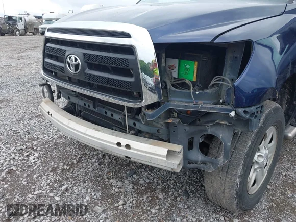 ✅ 2011 Toyota Tundra • VIN: 5TFEY5F16BX114641 • Лот: 45410171. Опубликован ранее на IAAI с пробегом 191 558 миль. Бесплатный доступ к архиву аукционных продаж из США и подробный отчёт об истории автомобиля на DreamBid. Изображение 6.