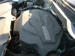 ✅ 2018 Honda Odyssey EX-L • VIN: 5FNRL6H72JB044152 • Лот: 43621579. Опубликован ранее на IAAI с пробегом 103 577 миль. Бесплатный доступ к архиву аукционных продаж из США и подробный отчёт об истории автомобиля на DreamBid. Изображение 19.