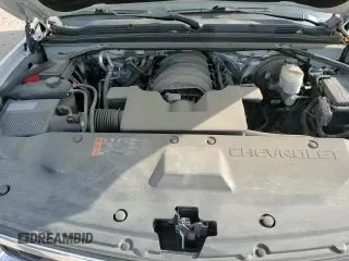 ✅ 2017 Chevrolet Tahoe LT • VIN: 1GNSCBKC6HR128115 • Лот: 82762145. Опубликован ранее на Copart с пробегом 95 088 миль. Бесплатный доступ к архиву аукционных продаж из США и подробный отчёт об истории автомобиля на DreamBid. Изображение 16.