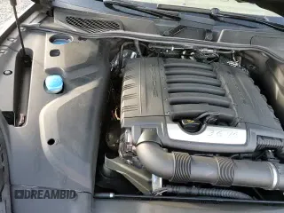 ✅ 2017 Porsche Cayenne • VIN: WP1AA2A25HKA81296 • Lot: 89441035. Wystawiony na Copart z przebiegiem 38 994 mil. Bezpłatny archiwum sprzedaży aukcyjnych z USA i szczegółowy raport historii pojazdu na DreamBid. Zdjęcie 16.