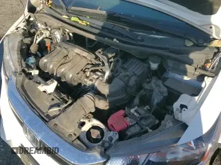 ✅ 2020 Honda Fit LX • VIN: 3HGGK5H44LM720062 • Lot: 91063945. Wystawiony na Copart z przebiegiem 110 247 mil. Bezpłatny archiwum sprzedaży aukcyjnych z USA i szczegółowy raport historii pojazdu na DreamBid. Zdjęcie 15.