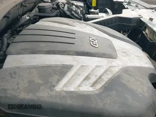 ✅ 2019 Hyundai Santa Fe Limited Ultimate • VIN: KM8SR4HF8KU310967 • Лот: 41419941. Опубликован ранее на IAAI с пробегом 91 015 миль. Бесплатный доступ к архиву аукционных продаж из США и подробный отчёт об истории автомобиля на DreamBid. Изображение 20.