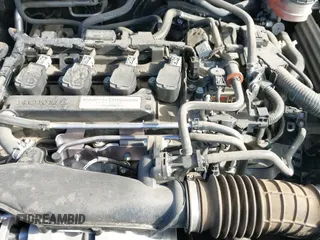 ✅ 2019 Honda Civic EX-L • VIN: JHMFC1F7XKX009910 • Lot: 43264419. Listed on IAAI with 132,815 mi. Free auction sales archive from the USA and detailed vehicle history report at DreamBid. Image 19.