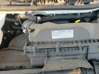 ✅ 2022 Chevrolet Express Cargo • VIN: 1GCWGAFP7N1252118 • Lot: 95983375. Listed on Copart with 18,495 mi. Free auction sales archive from the USA and detailed vehicle history report at DreamBid. Image 15.