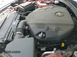 ✅ 2017 Chevrolet Camaro 2LT • VIN: 1G1FD1RS4H0155678 • Lot: 42411253. Wystawiony na IAAI z przebiegiem 121 364 mil. Bezpłatny archiwum sprzedaży aukcyjnych z USA i szczegółowy raport historii pojazdu na DreamBid. Zdjęcie 18.