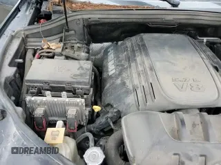 2017 Jeep Grand Cherokee Trailhawk с VIN 1C4RJFLT0HC723886, выставлен на аукционе Copart как лот 70457125 с пробегом 146 325 миль миль и Списание • Salvage title. История ставок и продаж доступна на DreamBid. Изображение 14.