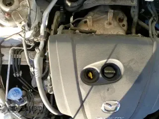 ✅ 2018 Mazda 3 Sport • VIN: 3MZBN1K79JM175370 • Лот: 89872935. Опубликован ранее на Copart с пробегом 116 018 миль. Бесплатный доступ к архиву аукционных продаж из США и подробный отчёт об истории автомобиля на DreamBid. Изображение 13.