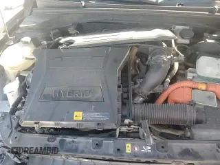 ✅ 2018 Hyundai Ioniq SEL • VIN: KMHC75LC7JU103708 • Лот: 90824735. Опубликован ранее на Copart с пробегом 90 346 миль. Бесплатный доступ к архиву аукционных продаж из США и подробный отчёт об истории автомобиля на DreamBid. Изображение 16.