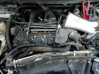 ✅ 2019 Ford Flex SEL • VIN: 2FMHK6C83KBA01187 • Lot: 92445335. Listed on Copart with 98,213 mi. Free auction sales archive from the USA and detailed vehicle history report at DreamBid. Image 14.